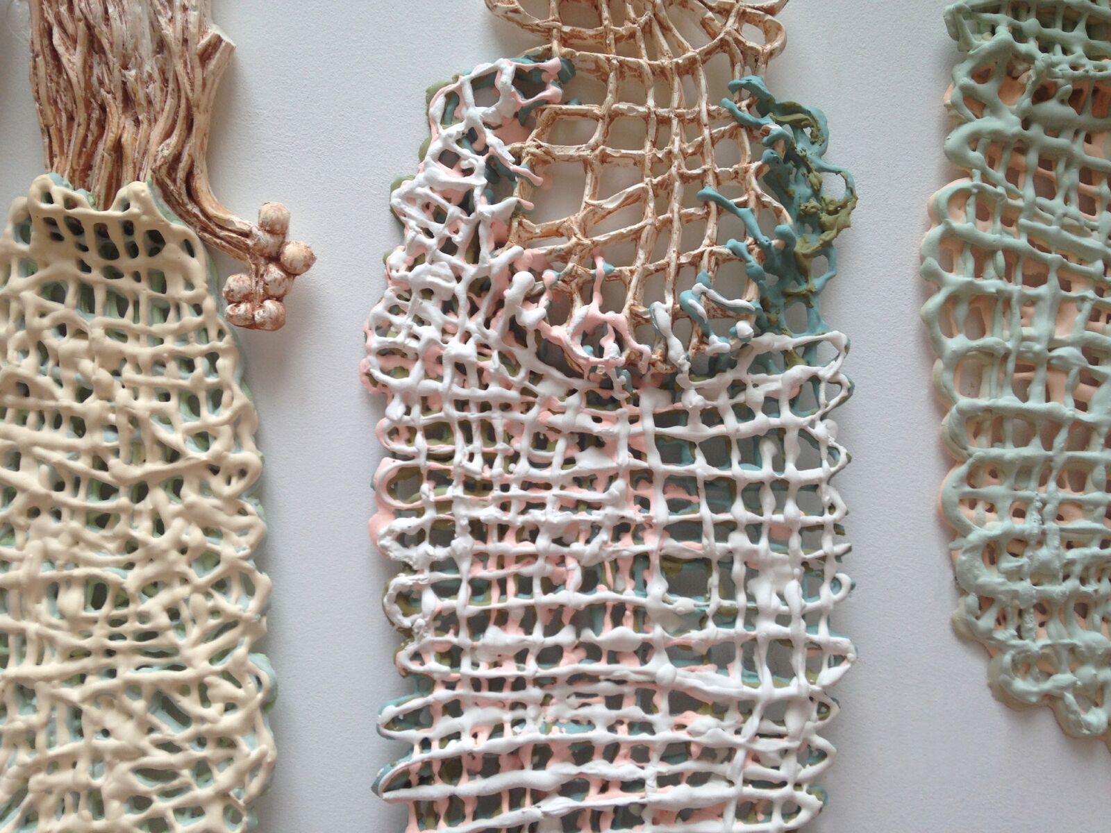 Valérie Novello - Filets