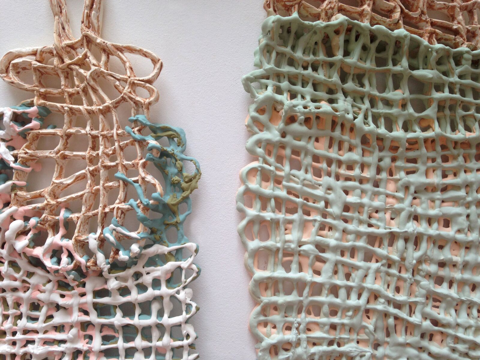 Valérie Novello - Filets