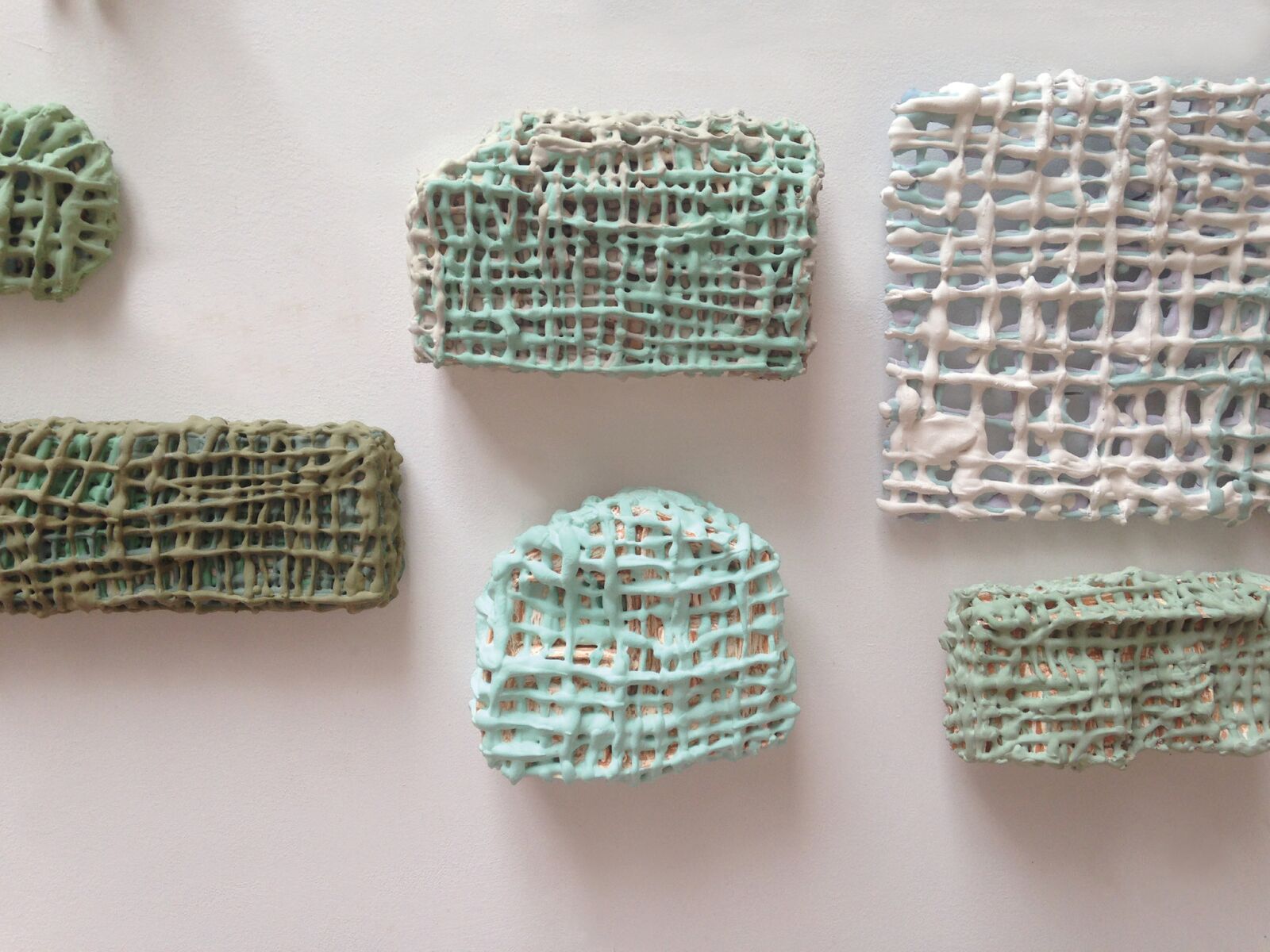 Valérie Novello - Filets