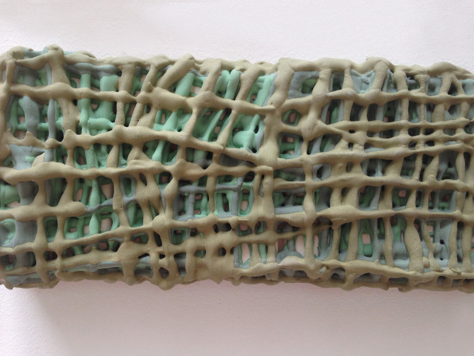 Valérie Novello - Filets