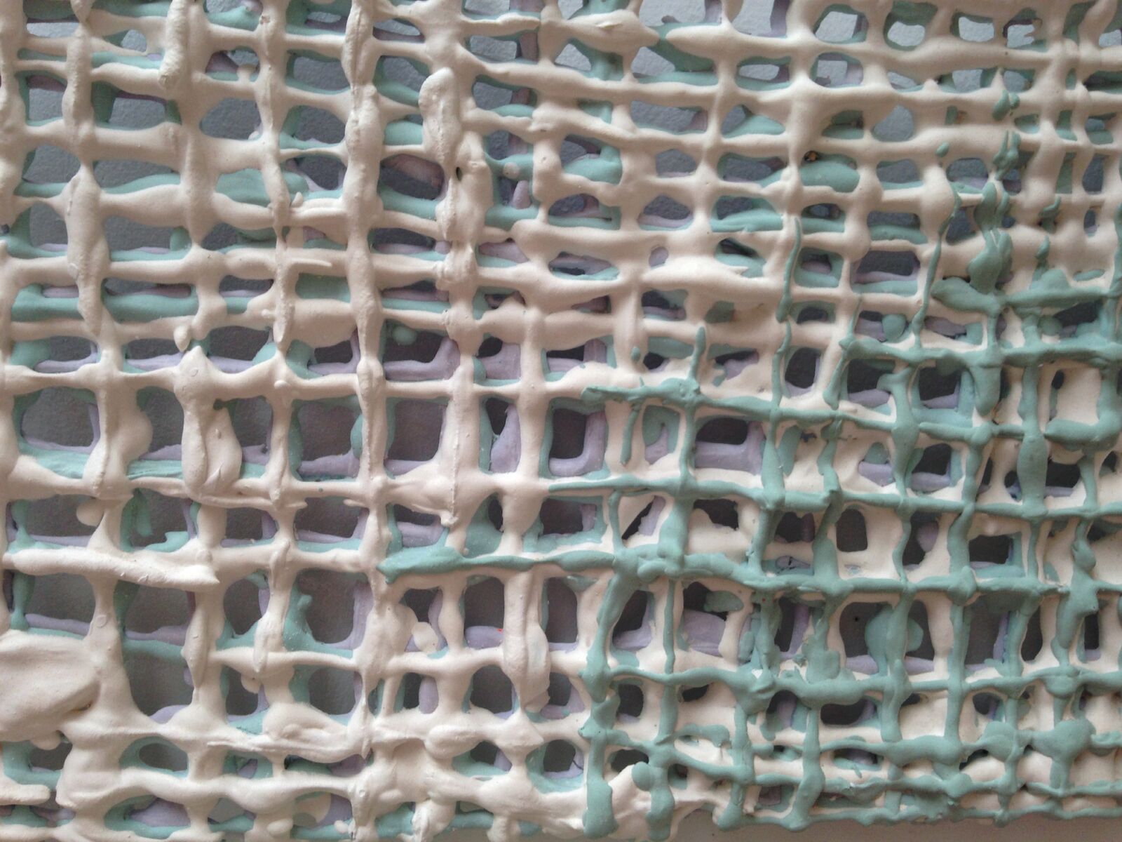 Valérie Novello - Filets