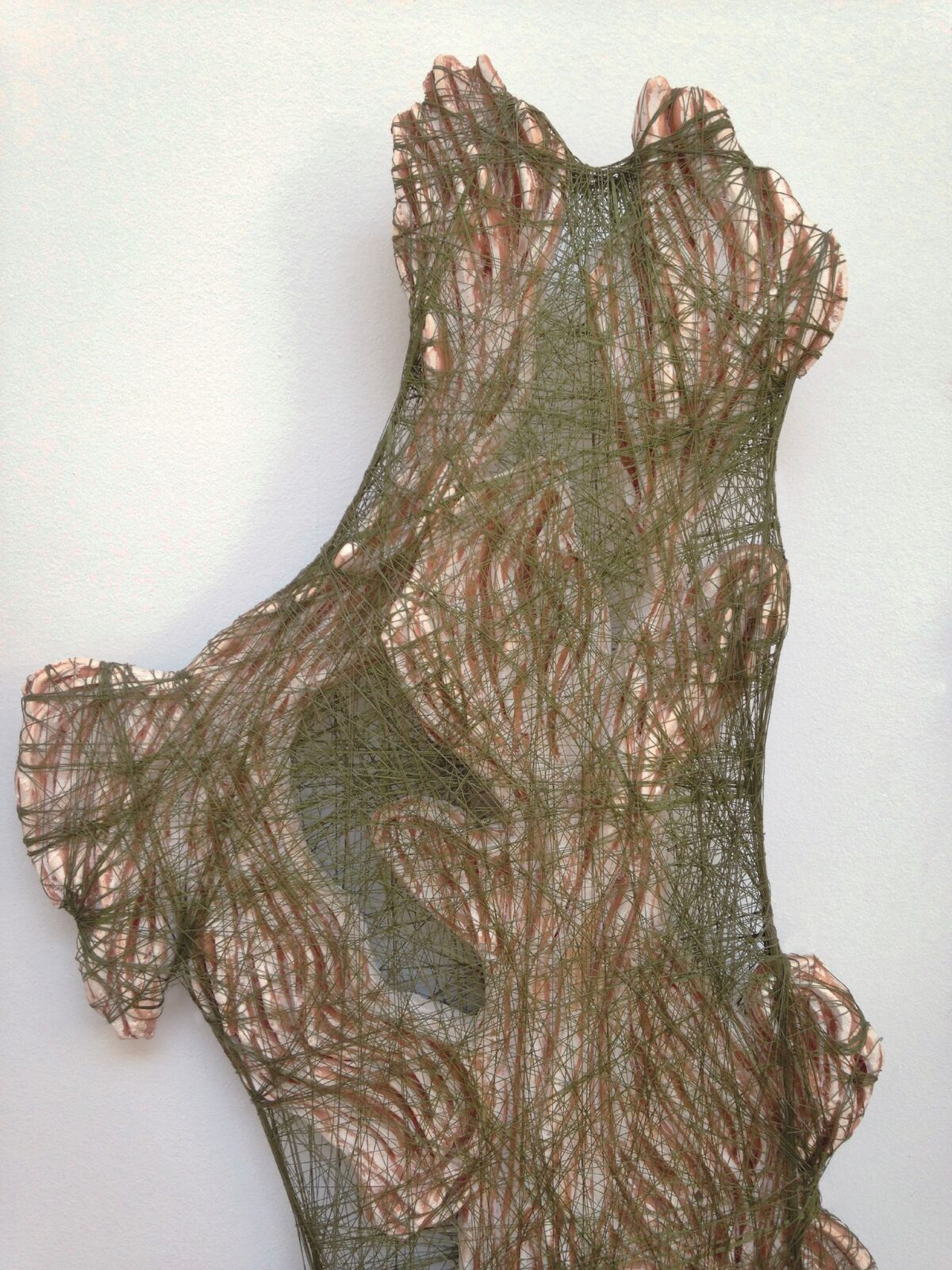 Valérie Novello - Herbier