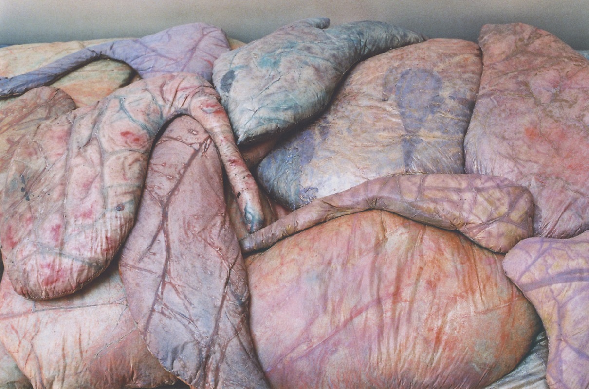 Valérie Novello - Poches