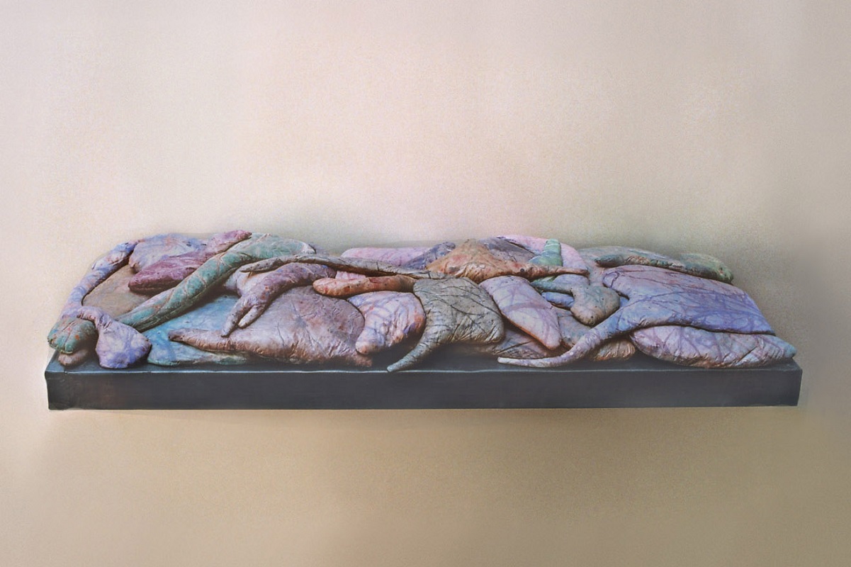 Valérie Novello - Poches