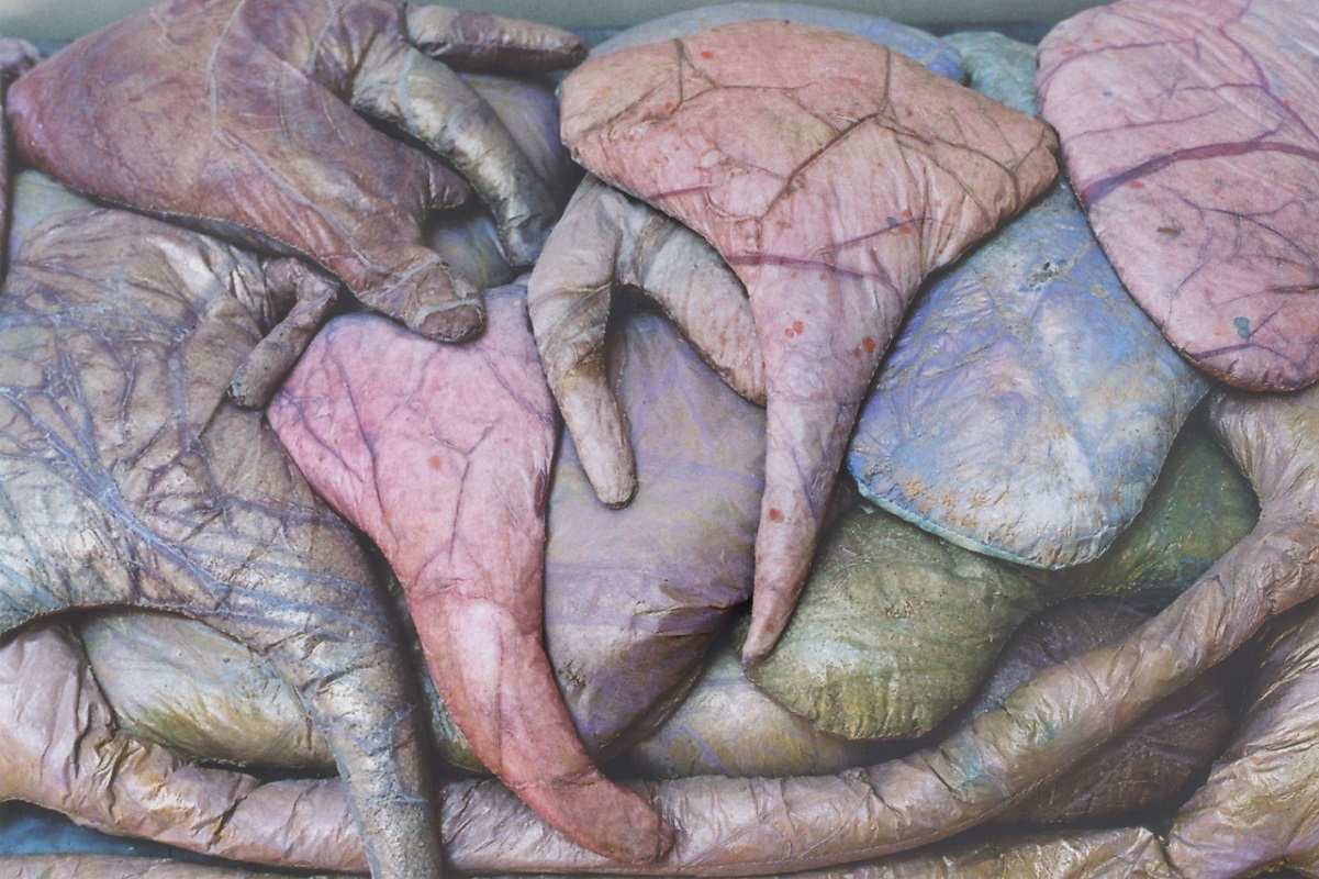 Valérie Novello - Poches