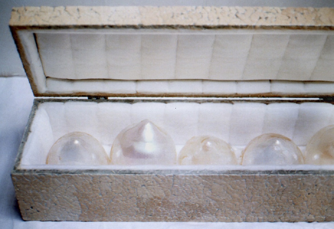 Valérie Novello - Seins